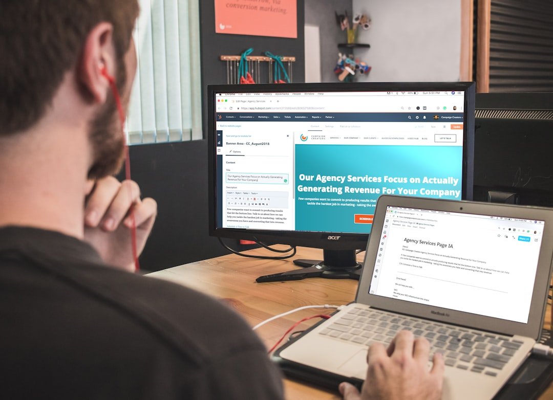 web design elements and strategy