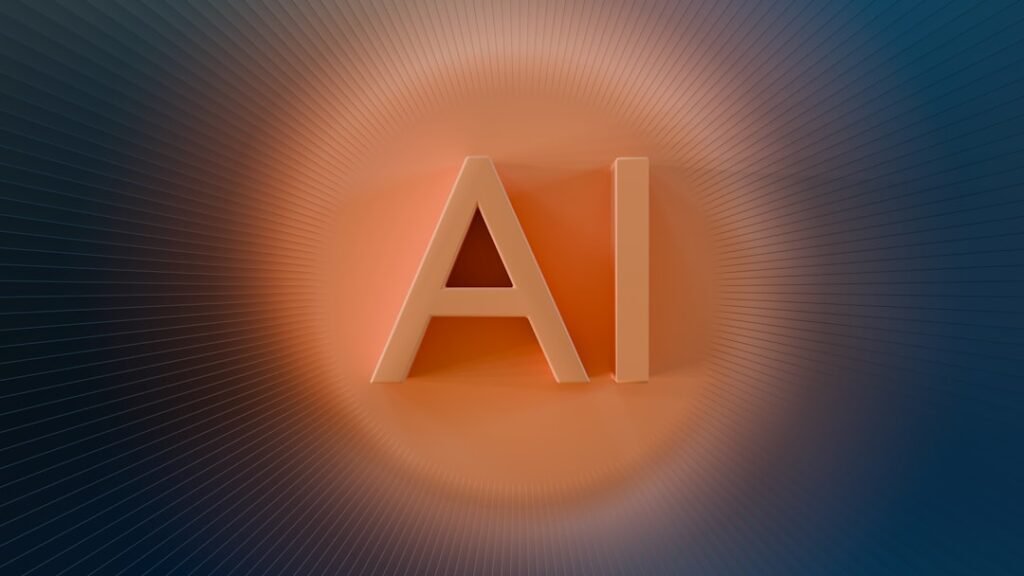 AI által generált tartalom vizualizációja