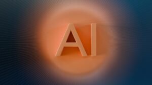 AI által generált tartalom vizualizációja