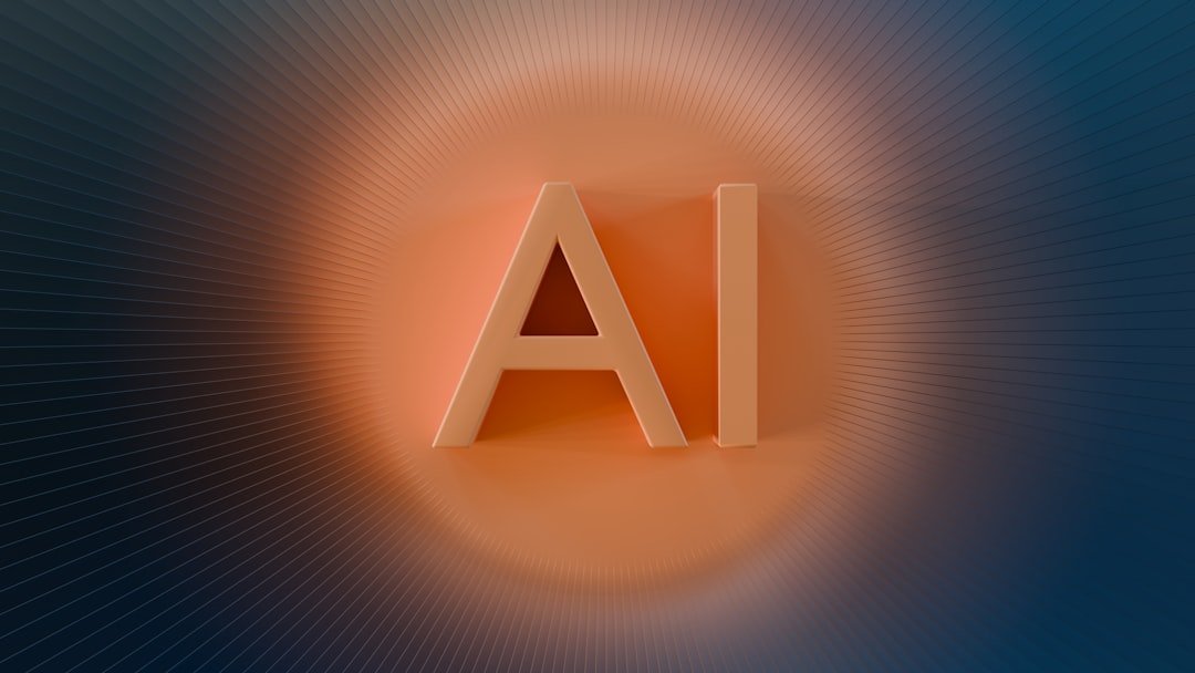 AI által generált tartalom vizualizációja