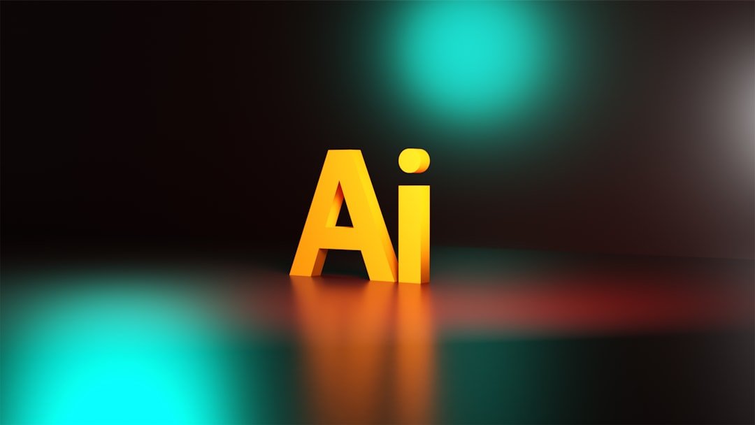 AI által generált tartalom vizualizációja