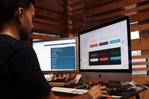 Webvezér online képzés