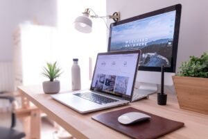 Weboldal tervezés és kivitelezés